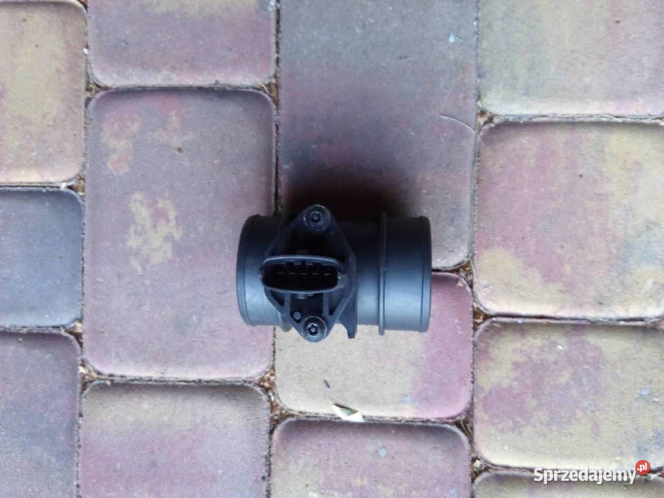 Oryginalne obudowy przepływomierze 2 OPEL CORSA mazowieckie Płońsk