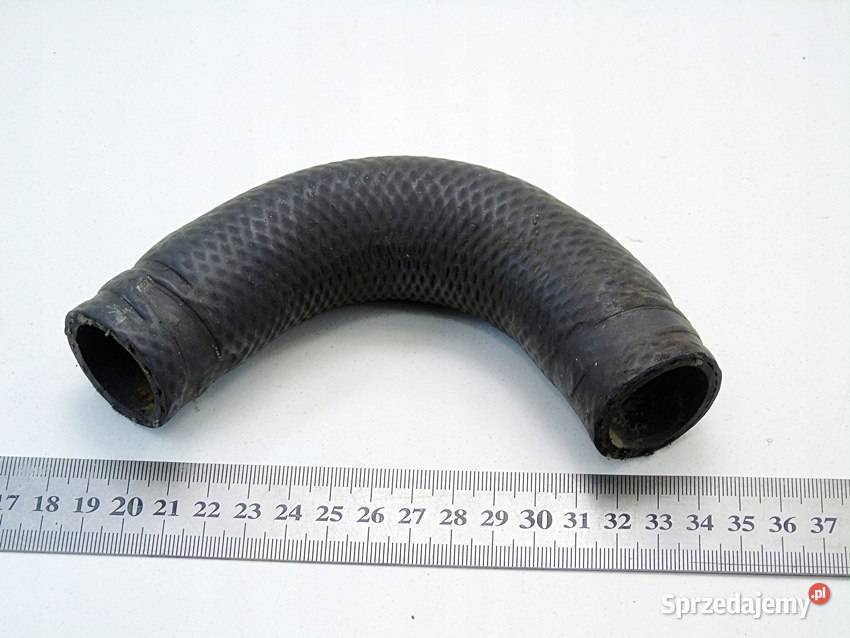 WĄŻ PRZEWÓD WODY 15 VVTI 3SZ MATERIA TERIOS osobowe Sosnowiec sprzedam