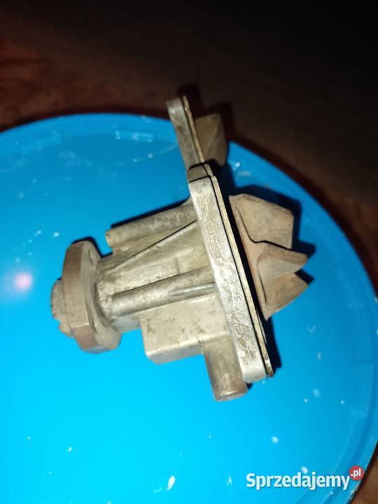 Pompa wody golf 3 Vento passat B4 Wysyłka Nowa Pawliczka sprzedam