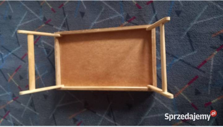 Stilolik śniadaniowy Pozostałe Kępno