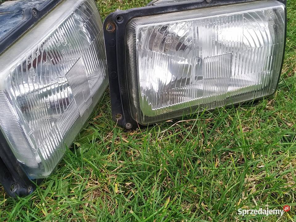 Lampy biełaz 3 kopalnia gospodarka sprzedam