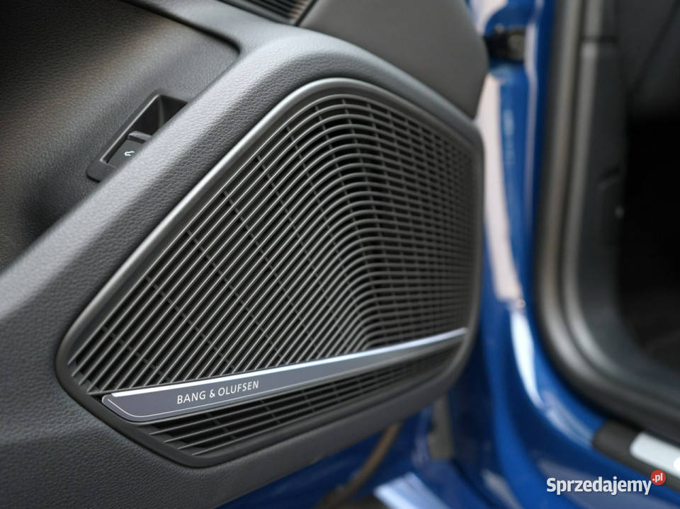Audi A5 45 TFSI Quattro Sline BO Matrix Kamera elektryczne lusterka Kielce