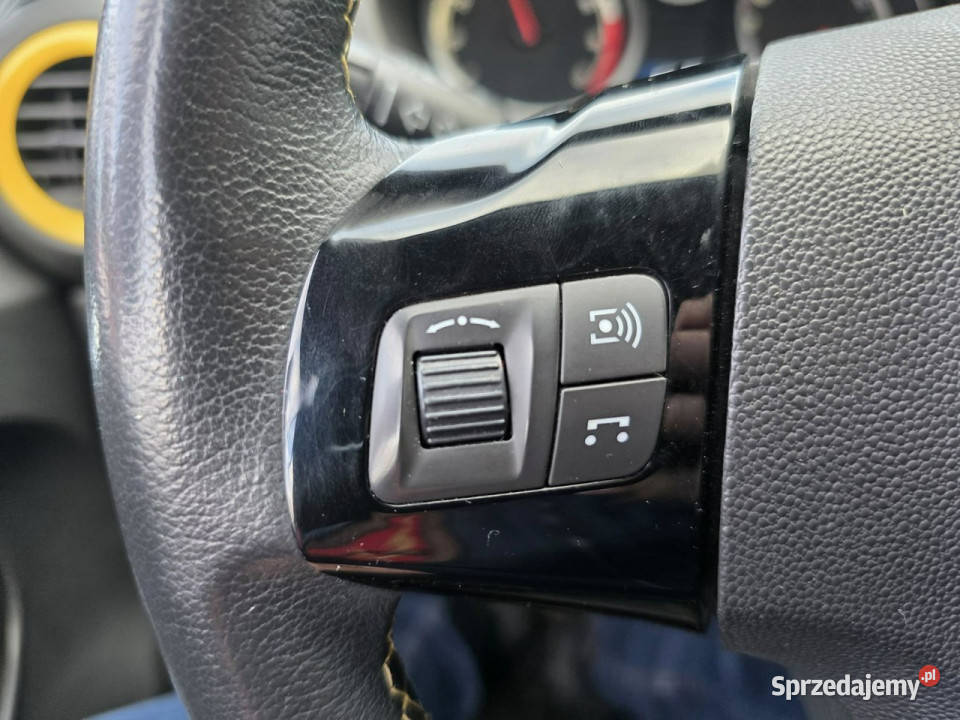 Opel Corsa 14 Benzyna 100 Klimatyzacja Isofix immobilizer Słupsk