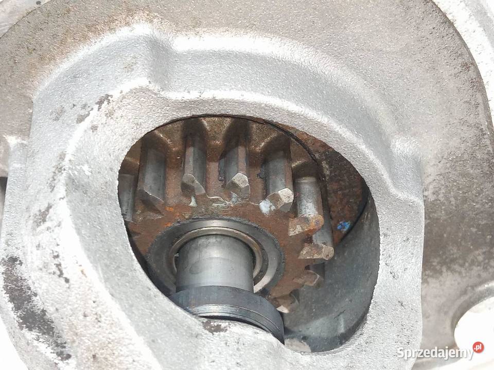 ROZRUSZNIK 9674077280 12 THP VTI PURETECH