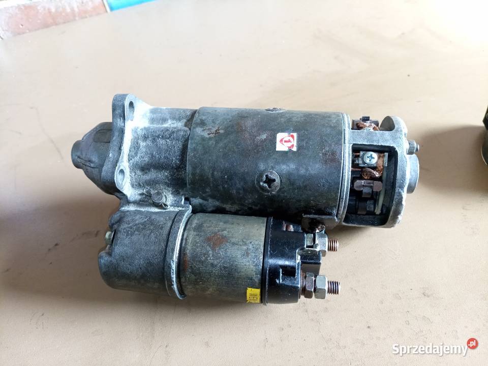 Fiat 126p Maluch rozrusznik automat podkarpackie Stalowa Wola sprzedam