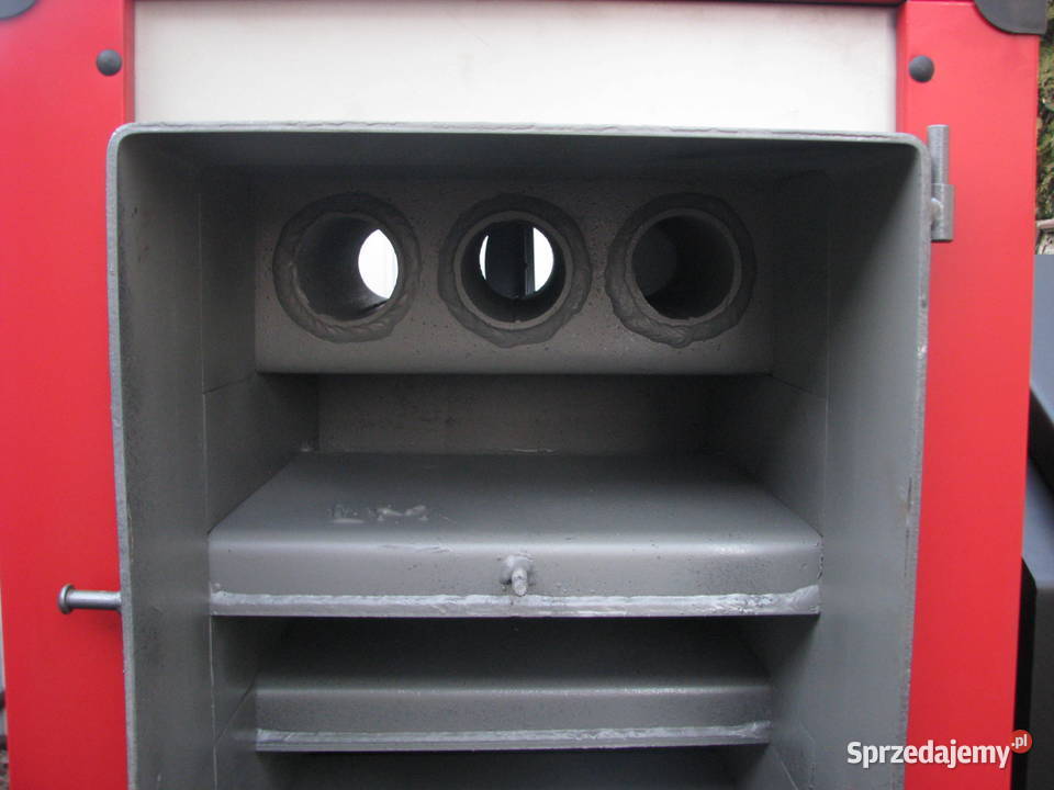 Kocioł Kotły Piec co Dotacja 5 KLASA 25kW do Nowy Targ