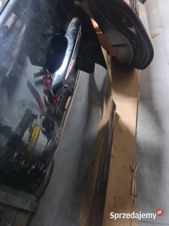 Drzwi Lewy przód Jaguar X351 Long 2014 Kielce