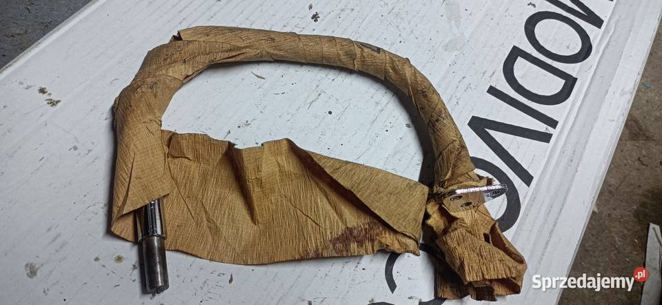 Uchwyt WSK Wfm SHL Junak oryginalny Koszalin sprzedam