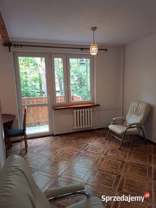 Wynajmę Mieszkanie 46m2 Nieruchomości Konstancin-Jeziorna
