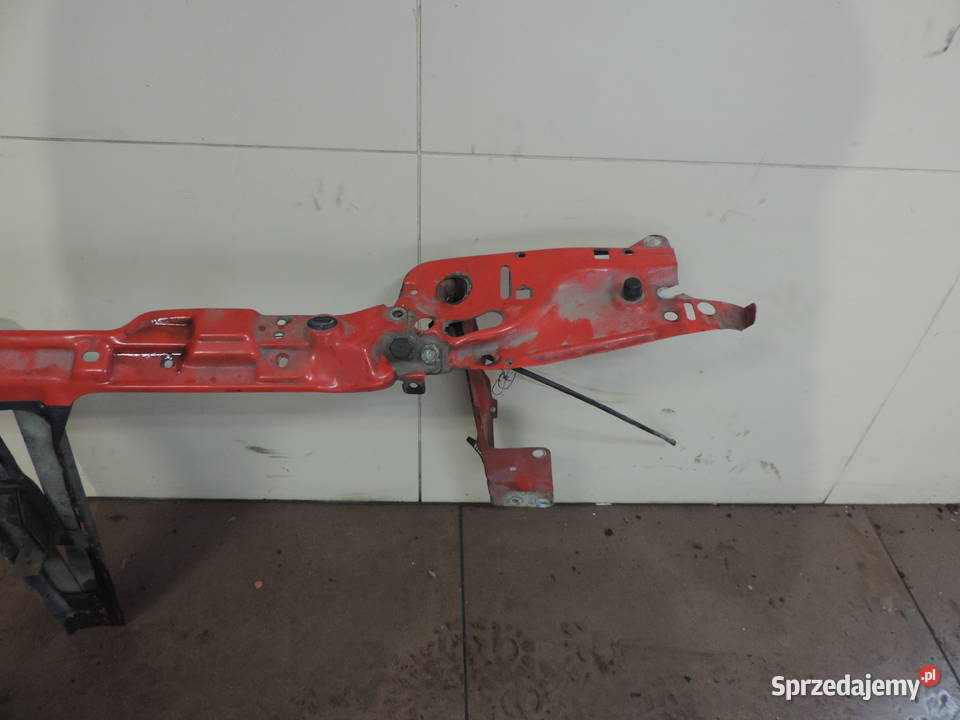 AUDI 80 B4 PAS PRZEDNI WZMOCNIENIE Nowy Sącz