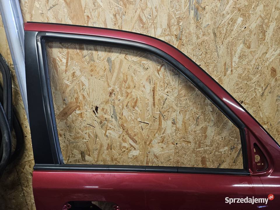 Drzwi Prawe Przednie Honda CRV