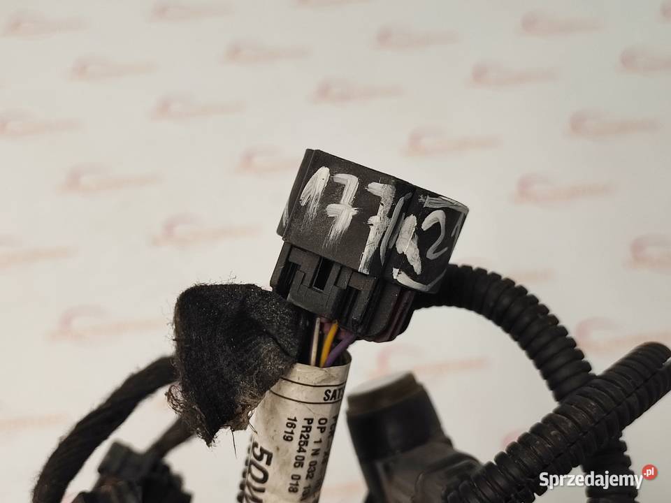 OPEL MERIVA B 11r wiązka PDC przód 13253523 Kielce