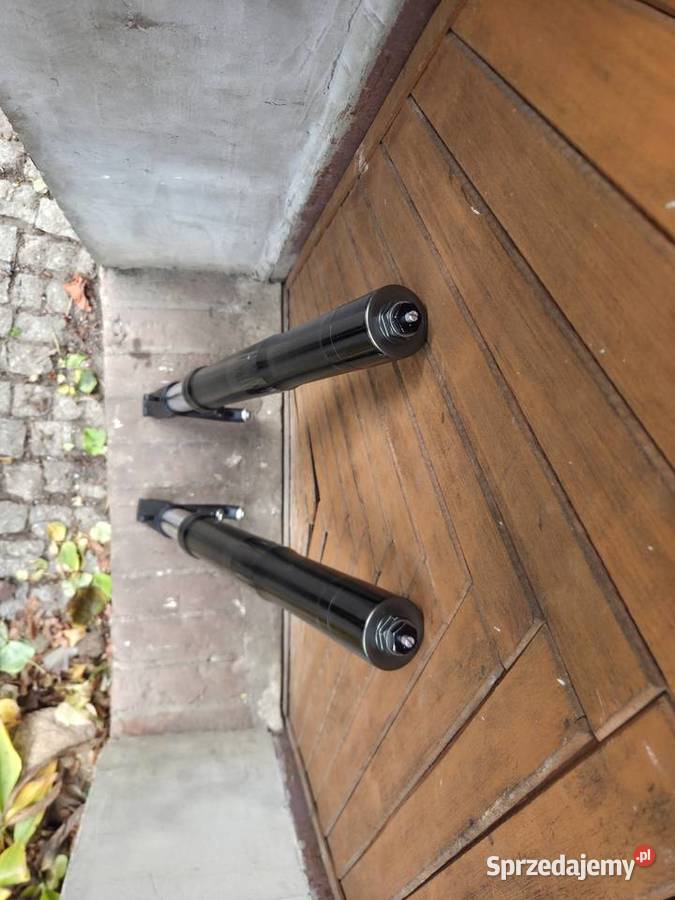 Lagi zawieszenie przód Honda Cbr Sc 59 Lubin