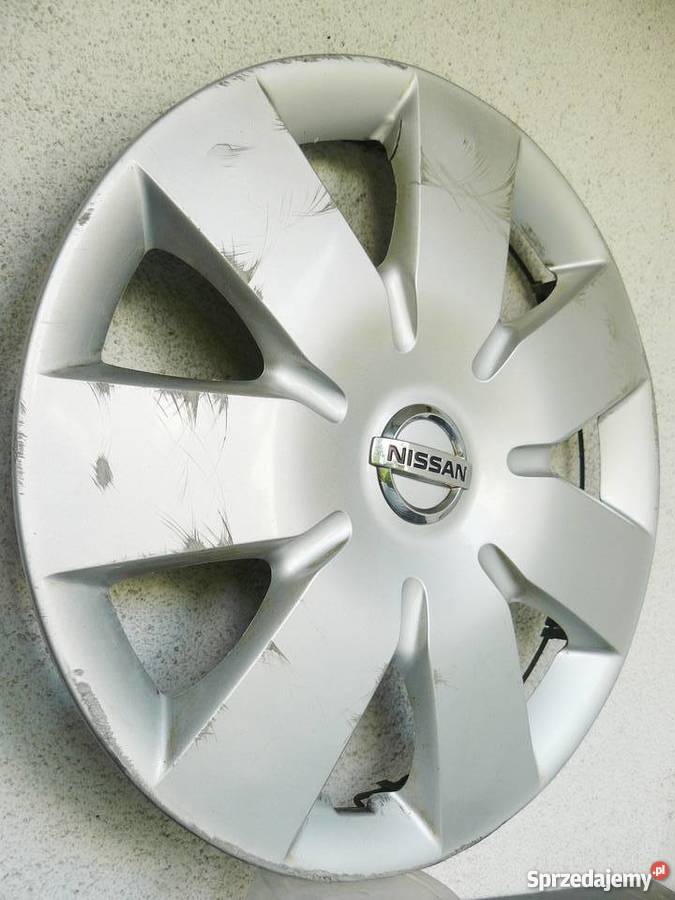 Kołpak 15 Nissan Note