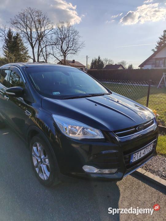 Ford escape Tarnobrzeg