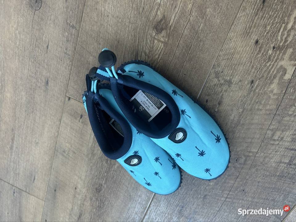 Buty do wody 26 buty na plażę Aqua Wave Wyszków