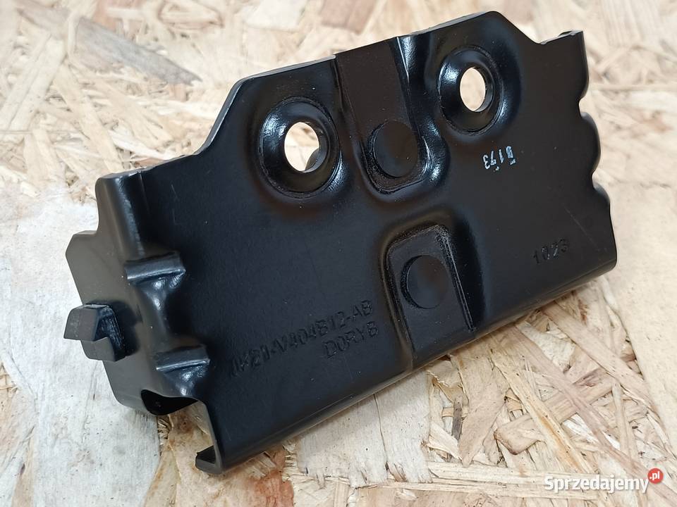FORD TRANSIT CUSTOM MK8 19 RYGIEL ZACZEP ZAMKA sprzedam