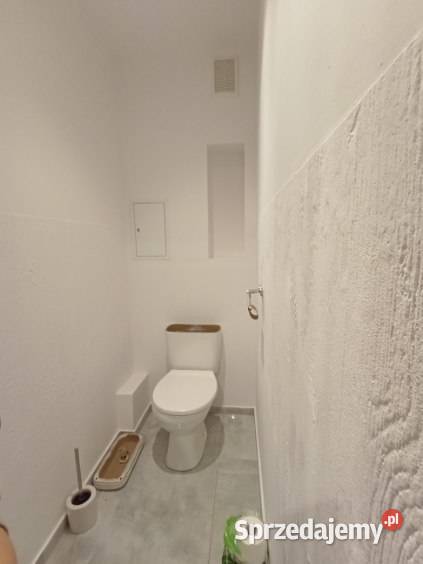 Palmowa 49 m2 2 pokoje balkon Sprzedaż Białystok sprzedam