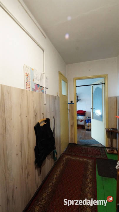 Mieszkanie Niewodniki 458m2 2pok