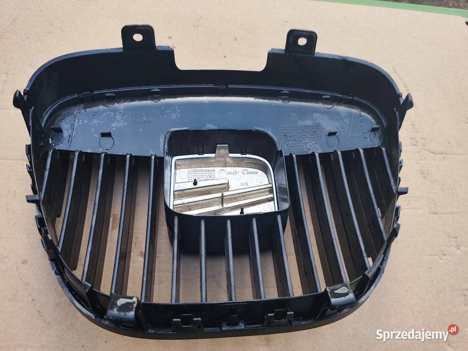Grill Seat Ibiza 3 Cordoba Jabłonowo Pomorskie