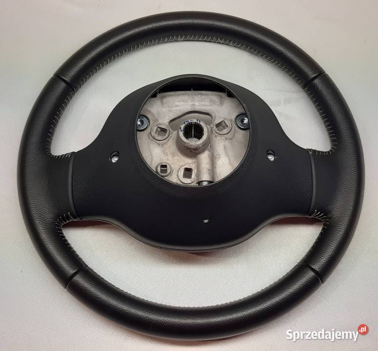 KIEROWNICA SMART FORTWO II 451 Mielęcin