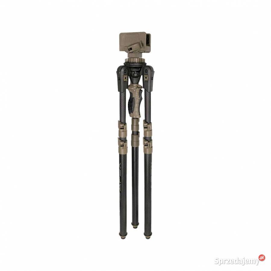 Trójnóg Primos Trigger Stick Apex Trzcianka