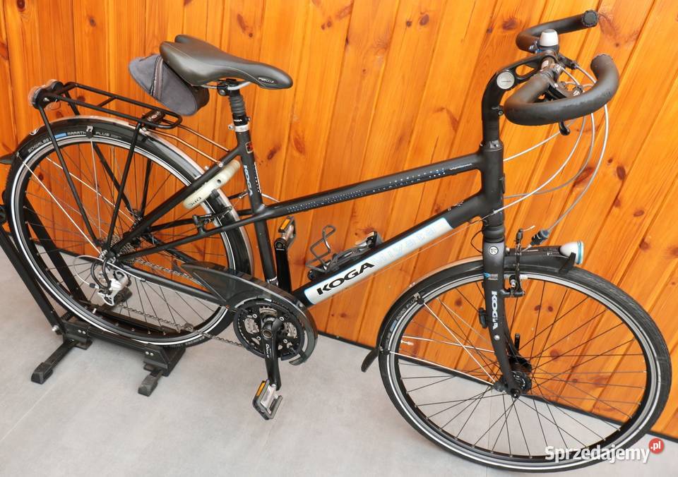 Rower damski Koga Miyata Light Runner D 53 RATY