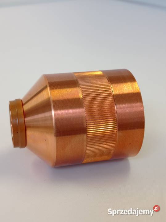 Wewnętrzna nasadka ustalająca 3050A Hypertherm Piaseczno