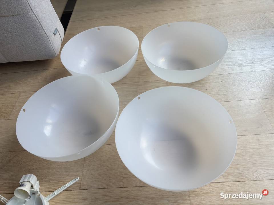 Lampa sufitowa kinkiet IKEA Bjaresjo stan Kraków
