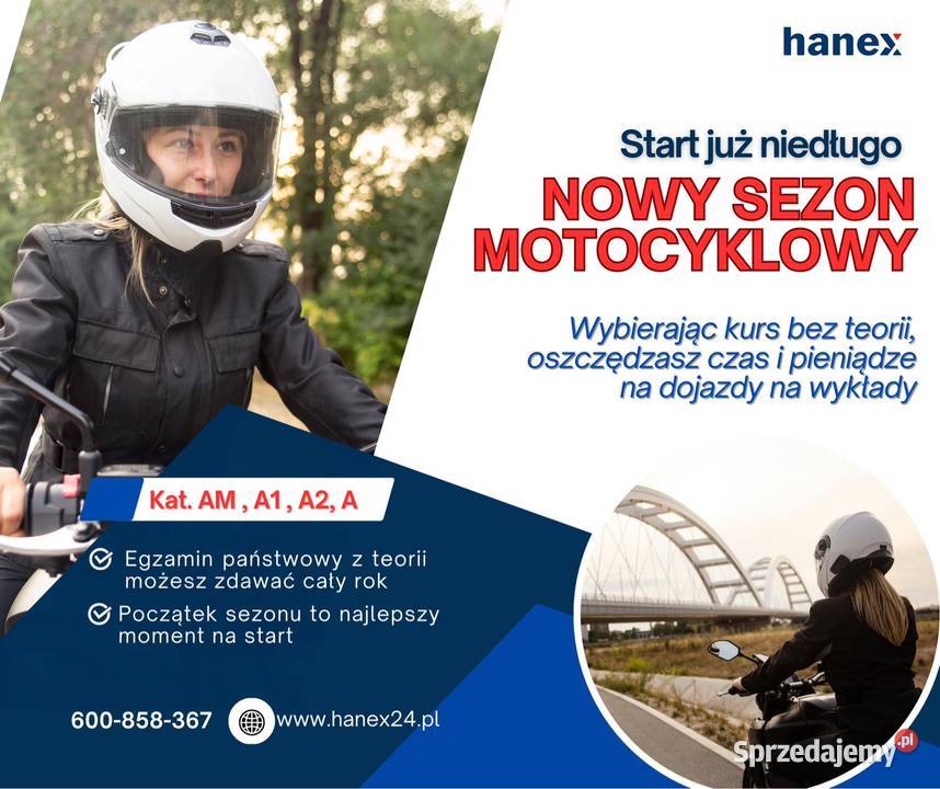 NAUKA JAZDY OBORNIKI OSK HANEX ZDAĆ EGZAMIN KAT twarda