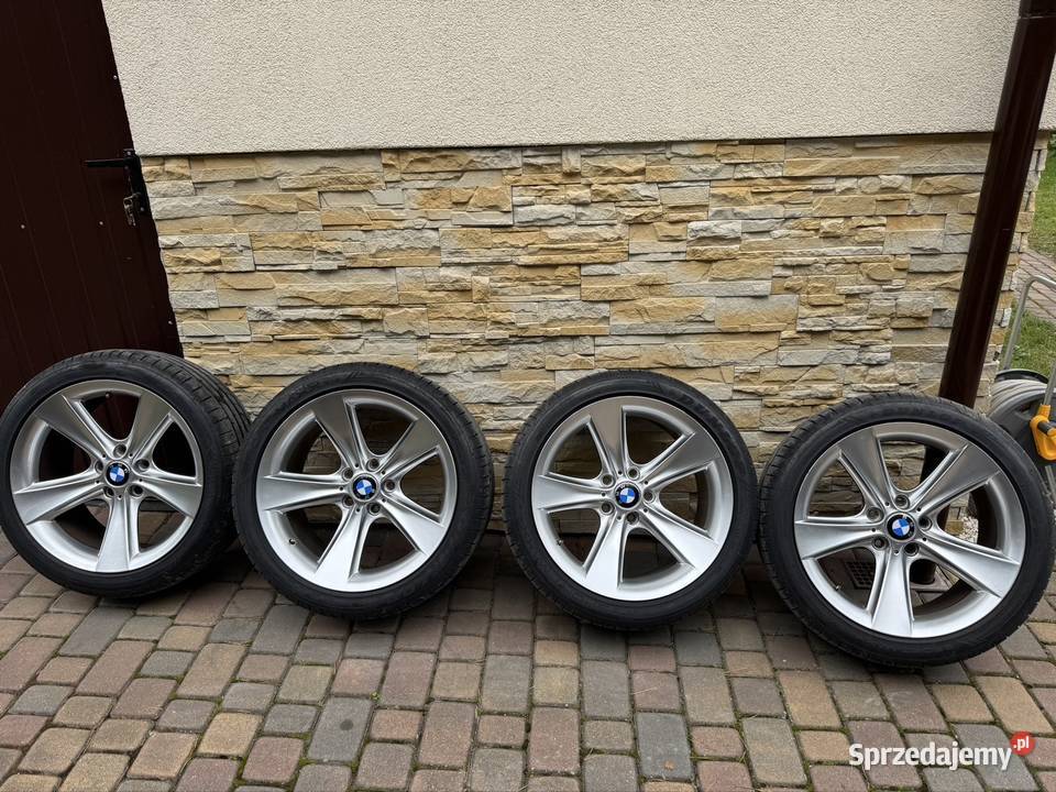 BMW E60 525i M54B25 192KM Myślachowice