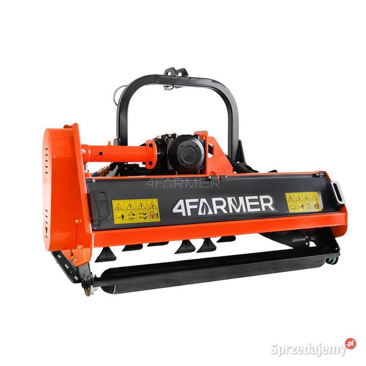 Kosiarka bijakowa EFGCH 165D 4FARMER Bijakowe Tajęcina sprzedam