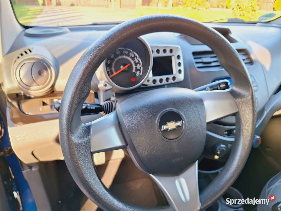 10 Benz Klima El Bezwypadkowy Super stan Drzewica