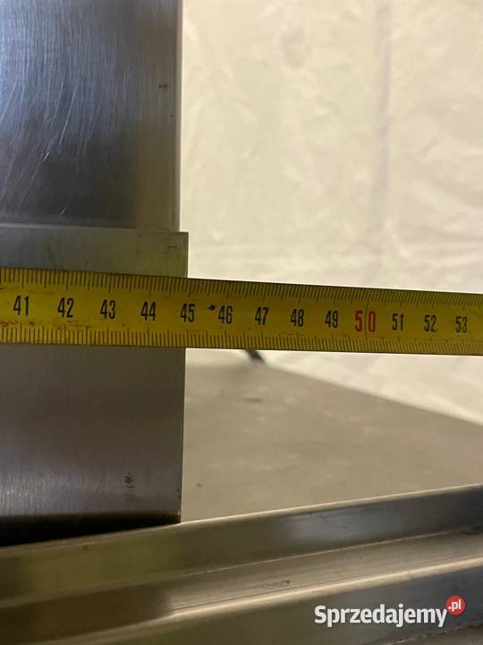 Elektryczny opiekacz Salamander lubelskie