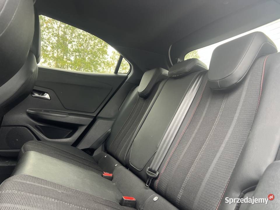 Opel Mokka 2016 130KM Warszawa sprzedam