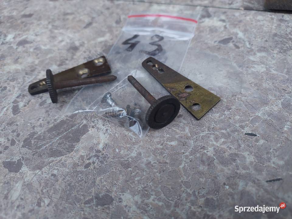 43 Pionizery pionizatory stabilizatory starego pomorskie sprzedam