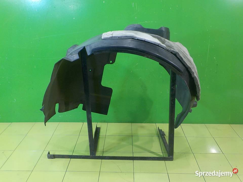 FORD GRAND C MK2 II 16 TDCI 13r 5D nadkole lewe Nadkola Suków