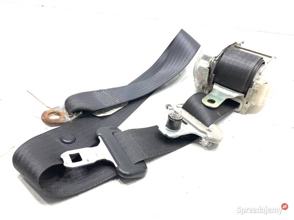 PAS BEZPIECZEŃSTWA LEWY PRZÓD SUZUKI SWIFT III sprzedam