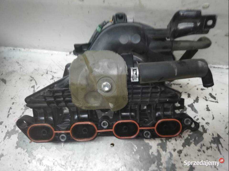 Kolektor ssący TOYOTA 15 HYBRID 1712021060 Suchedniów