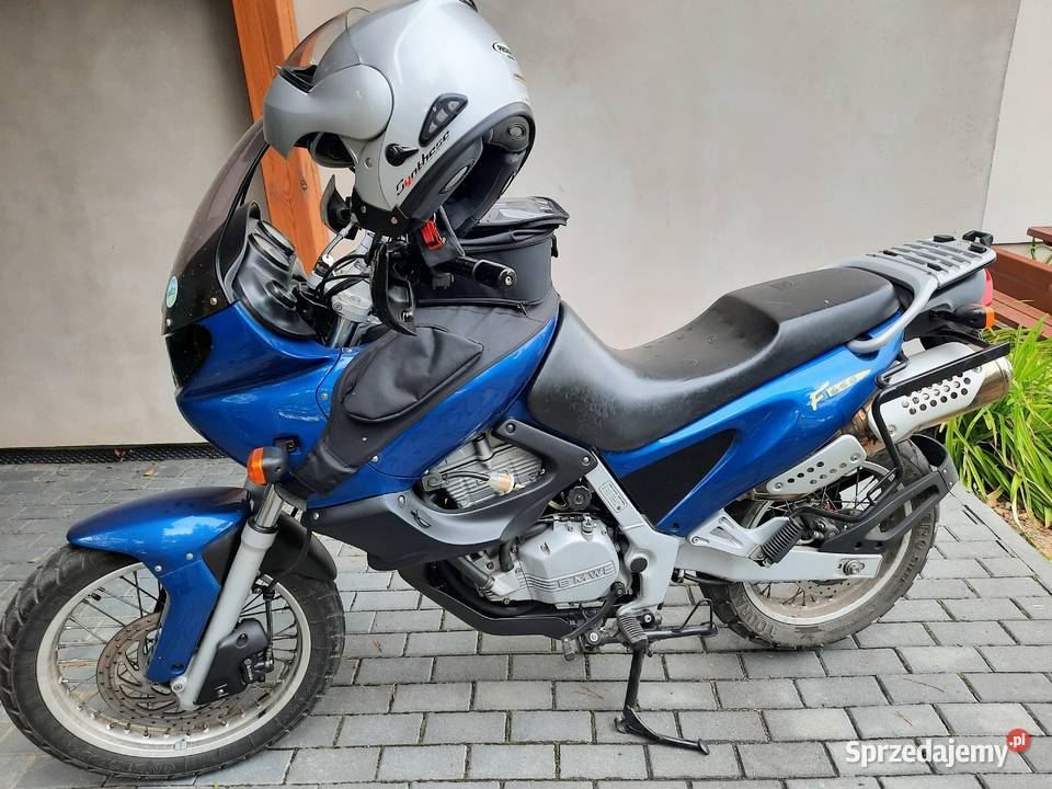 Bmw f650 BMW Skępe