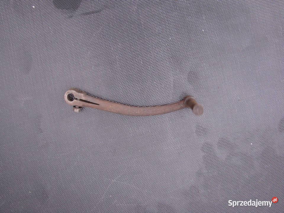 Junak M10 M07 dźwignia zmiany biegóq Rzepin Drugi