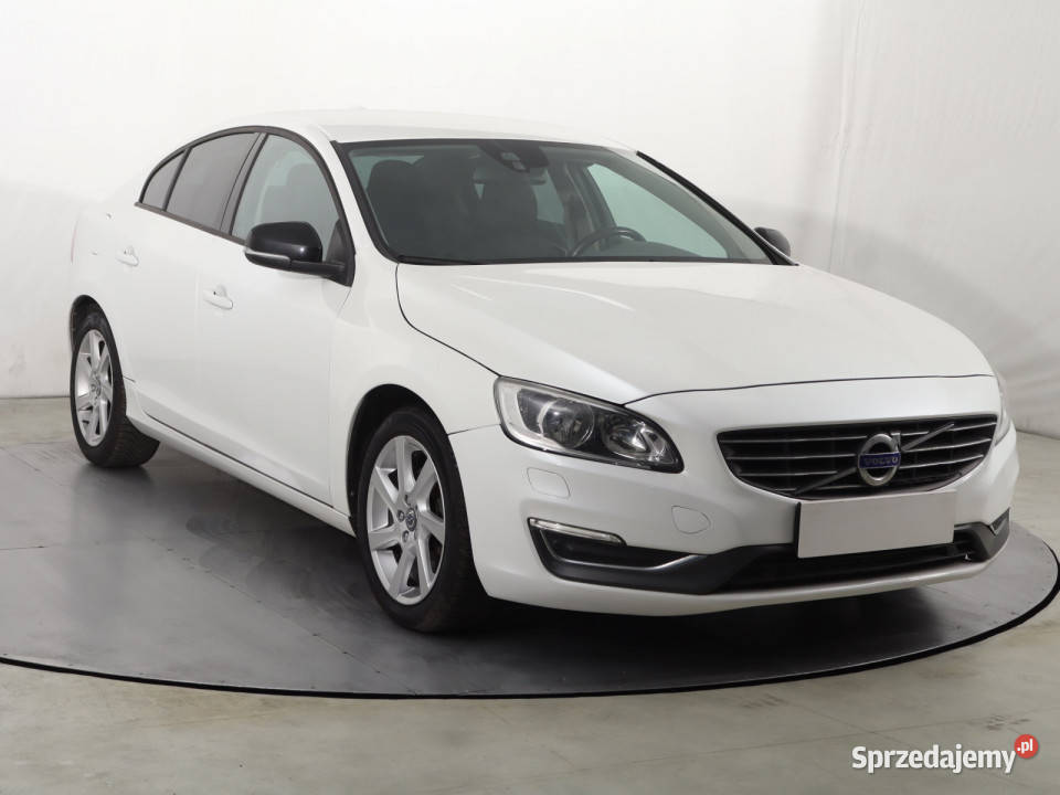 Volvo S60 D4