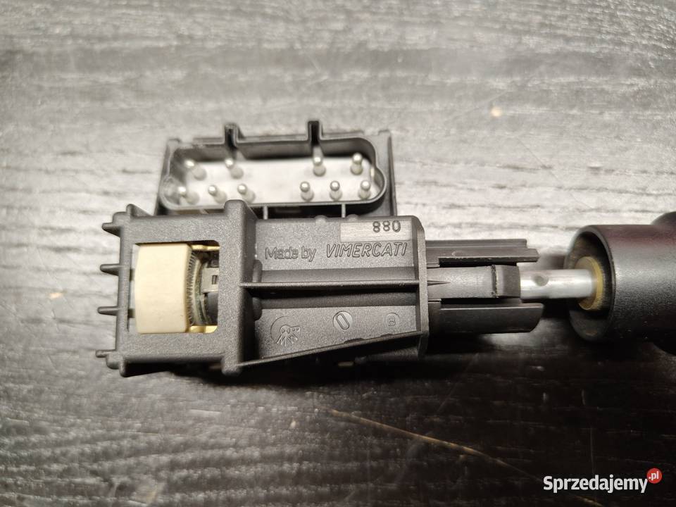 Bmw e36 compakt włącznik świateł mijania 100 łódzkie Aleksandrów Łódzki