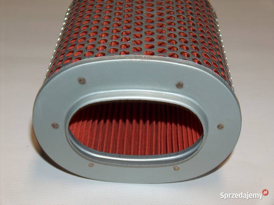 FILTR POWIETRZA GB 400 8487 GB 500 8990 XBR 500 Filtry powietrza Zabrze