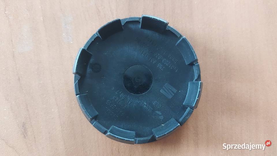 Dekielek SEAT 63 mm 7N5 601 171 1 sztuka Szczecin