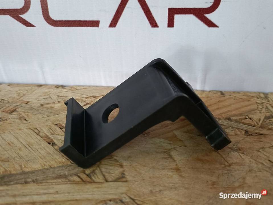 KIA SORENTO IV MQ4 20 ŚLIZG MOCOWANIE ZDERZAKA