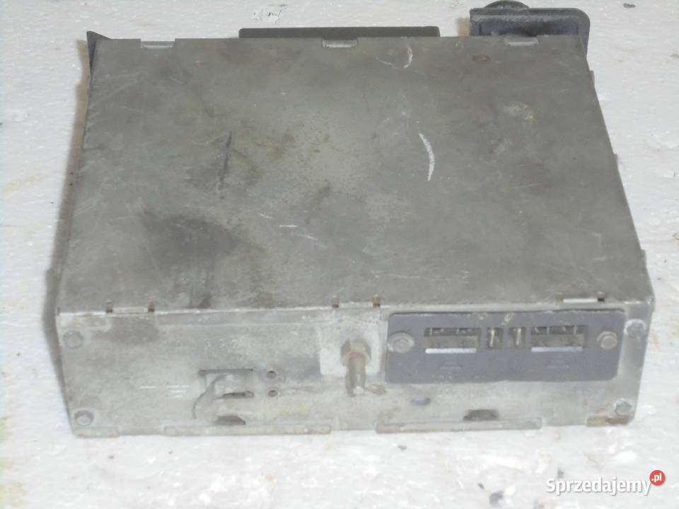 Radio Unitra Diora Safari 5 Echo do renowacji 2 Łódź