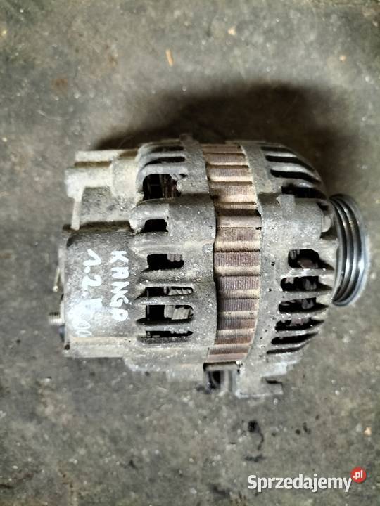 Alternator Renault Kangoo 12 B Sieradz