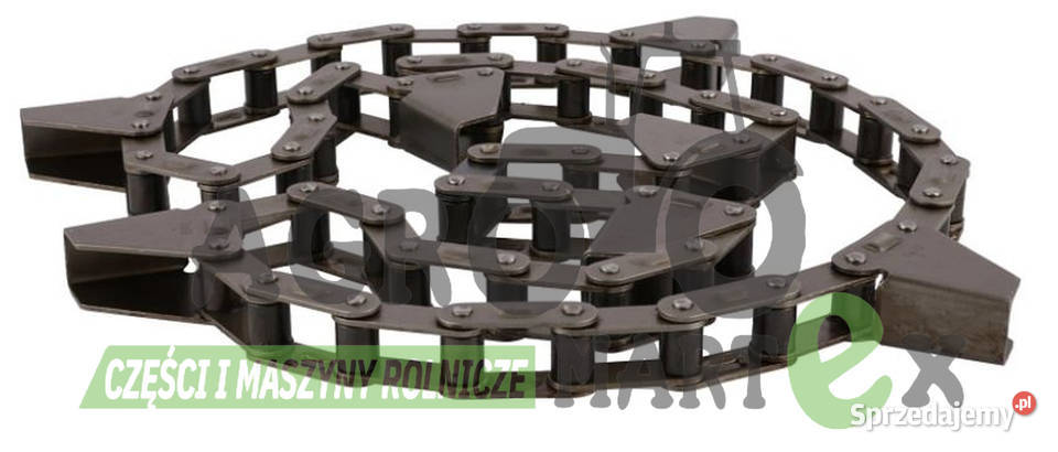 322718950 84100238 322630850 ŁAŃCUCH OBRYWAJĄCY Części zamienne