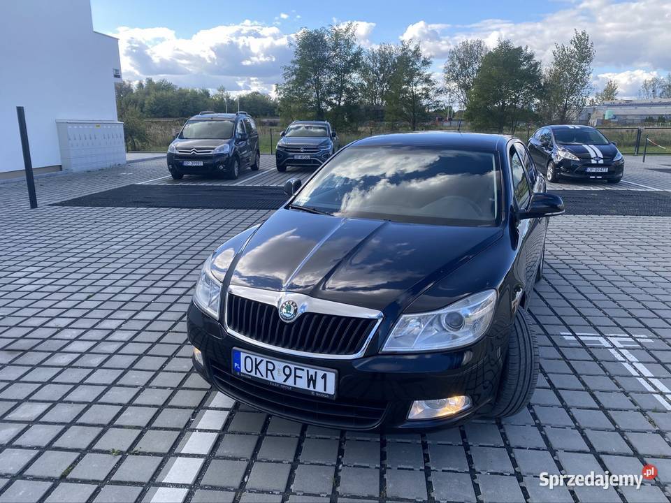 Sprzedam Skodę Octavię w stanie 1400cm3 Opole